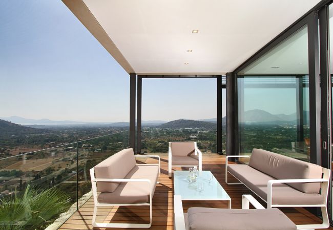 Villa in Pollensa - Casa Liebre Villa in Pollensa - Casa Liebre