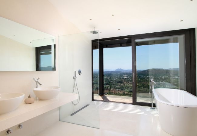 Villa in Pollensa - Casa Liebre Villa in Pollensa - Casa Liebre