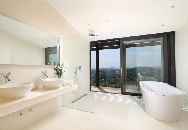 Villa in Pollensa - Casa Liebre Villa in Pollensa - Casa Liebre