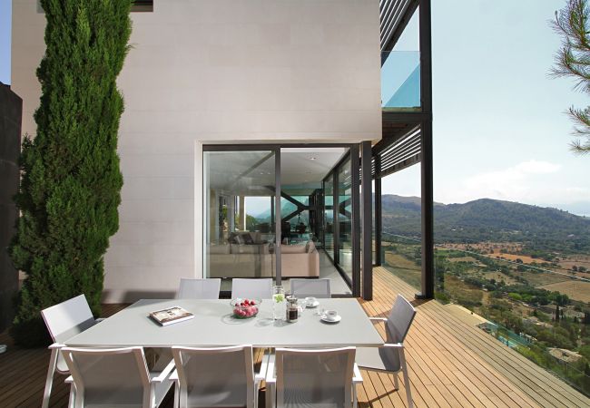 Villa in Pollensa - Casa Liebre Villa in Pollensa - Casa Liebre