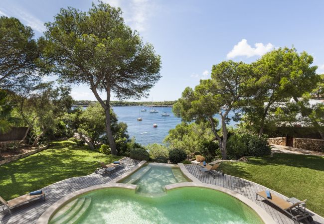 Villa in Santanyi - Ancora Villa in Santanyi - Ancora