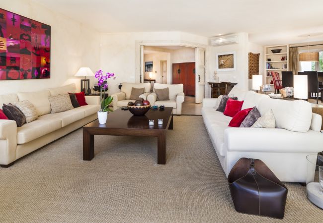 Villa in Santanyi - Ancora Villa in Santanyi - Ancora