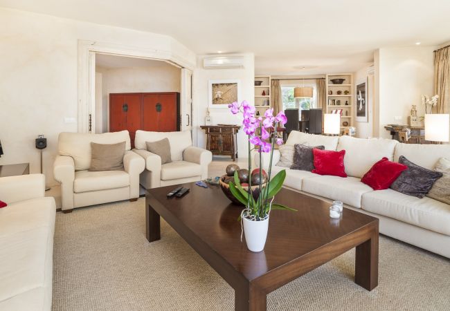 Villa in Santanyi - Ancora Villa in Santanyi - Ancora