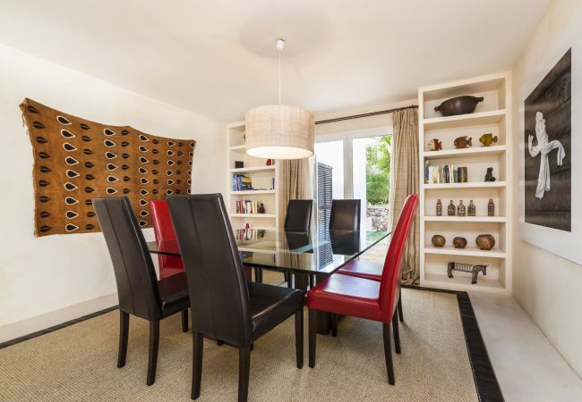 Villa in Santanyi - Ancora Villa in Santanyi - Ancora