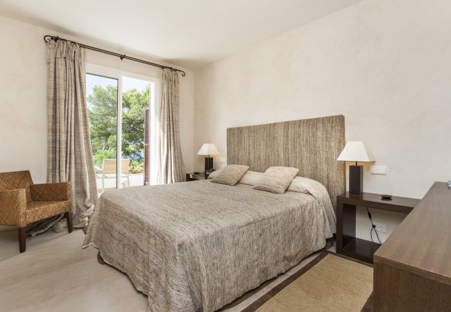 Villa in Santanyi - Ancora Villa in Santanyi - Ancora