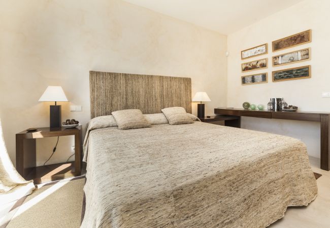 Villa in Santanyi - Ancora Villa in Santanyi - Ancora