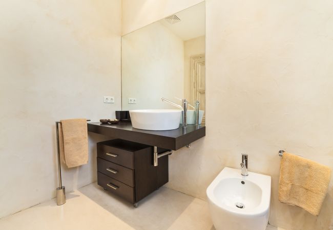 Villa in Santanyi - Ancora Villa in Santanyi - Ancora