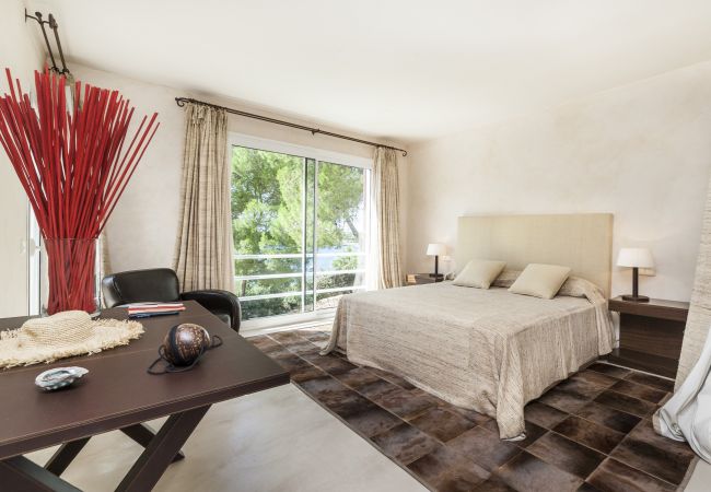 Villa in Santanyi - Ancora Villa in Santanyi - Ancora