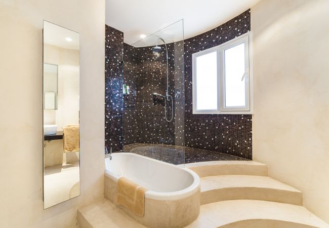 Villa in Santanyi - Ancora Villa in Santanyi - Ancora