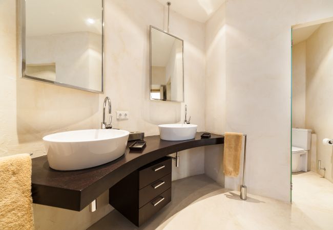Villa in Santanyi - Ancora Villa in Santanyi - Ancora