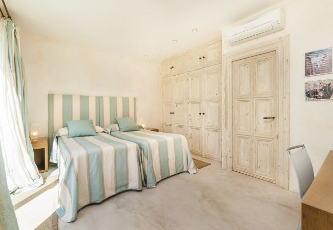 Villa in Santanyi - Ancora Villa in Santanyi - Ancora