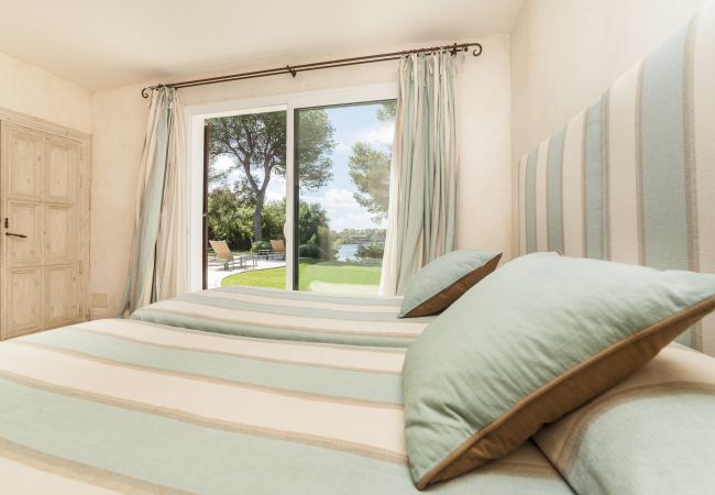 Villa in Santanyi - Ancora Villa in Santanyi - Ancora
