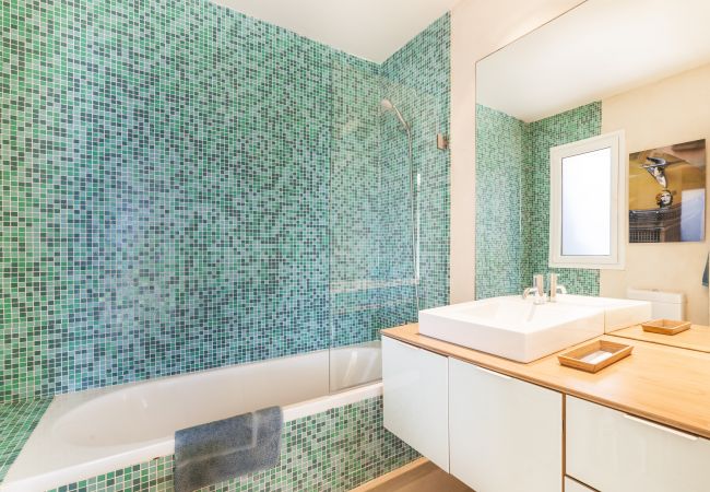 Villa in Santanyi - Ancora Villa in Santanyi - Ancora
