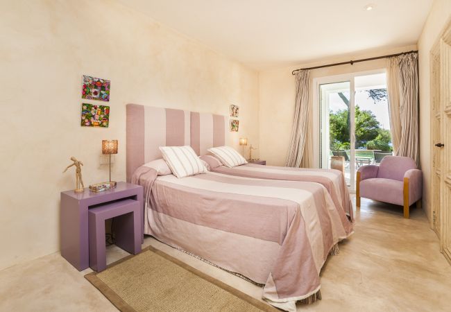 Villa in Santanyi - Ancora Villa in Santanyi - Ancora