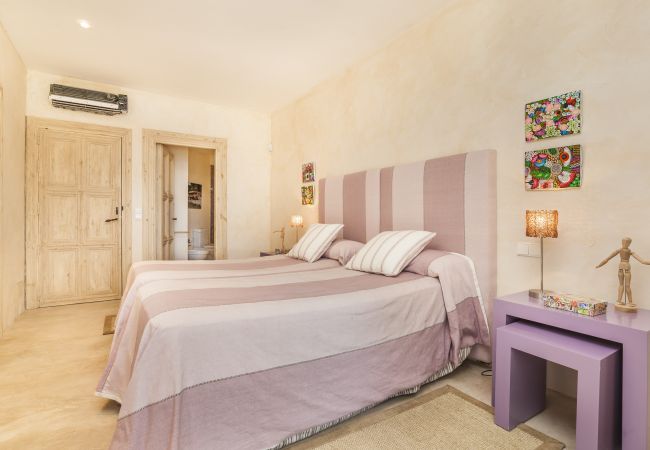 Villa in Santanyi - Ancora Villa in Santanyi - Ancora