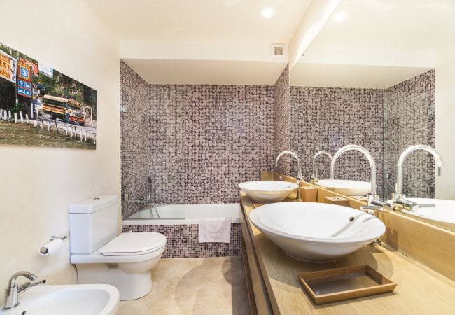 Villa in Santanyi - Ancora Villa in Santanyi - Ancora
