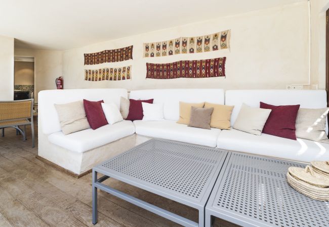 Villa in Santanyi - Ancora Villa in Santanyi - Ancora