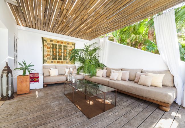 Villa in Santanyi - Ancora Villa in Santanyi - Ancora