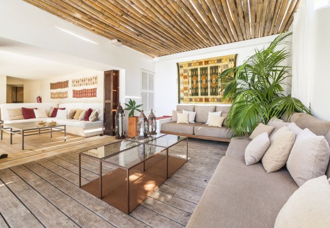 Villa in Santanyi - Ancora Villa in Santanyi - Ancora