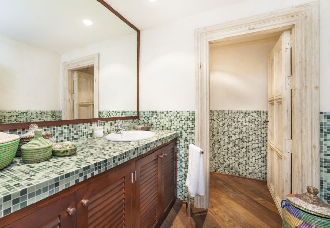 Villa in Santanyi - Ancora Villa in Santanyi - Ancora