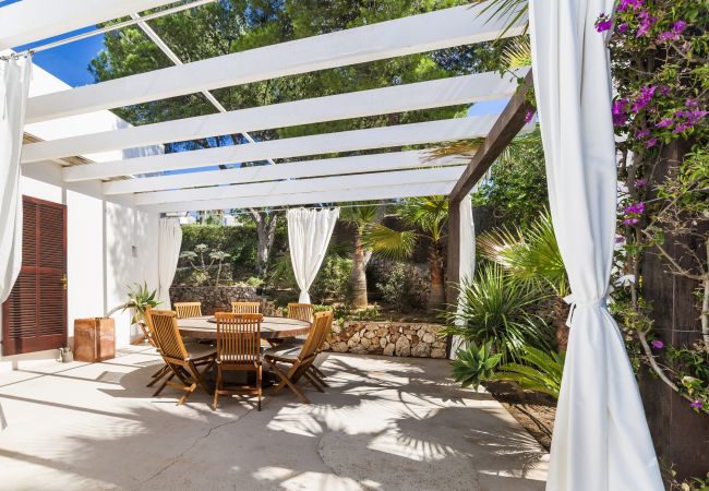 Villa in Santanyi - Ancora Villa in Santanyi - Ancora