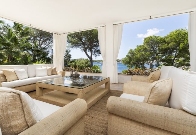 Villa in Santanyi - Ancora Villa in Santanyi - Ancora