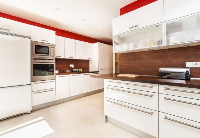 Villa in Santanyi - Ancora Villa in Santanyi - Ancora