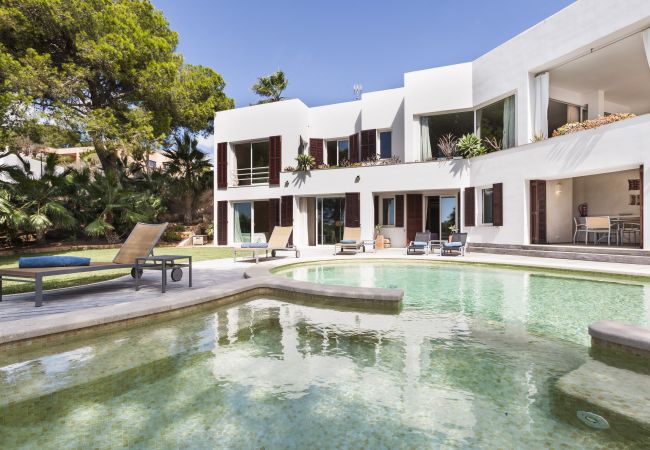 Villa in Santanyi - Ancora Villa in Santanyi - Ancora