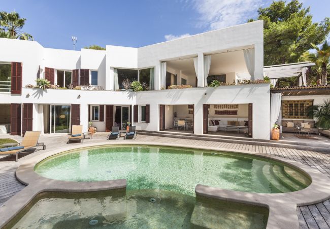 Villa in Santanyi - Ancora Villa in Santanyi - Ancora