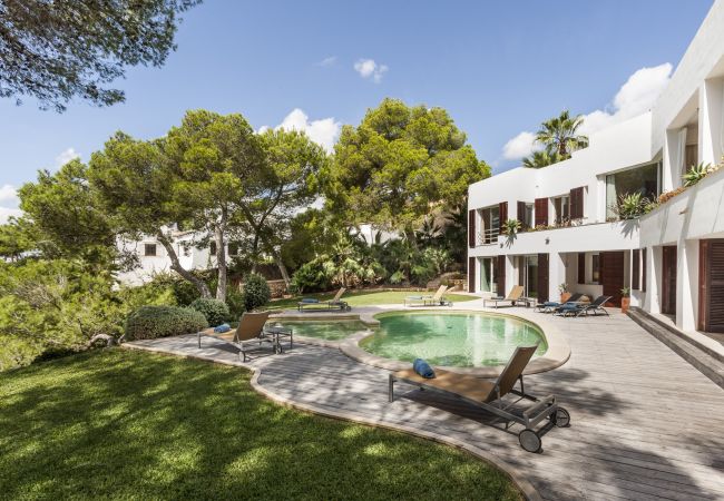 Villa in Santanyi - Ancora Villa in Santanyi - Ancora