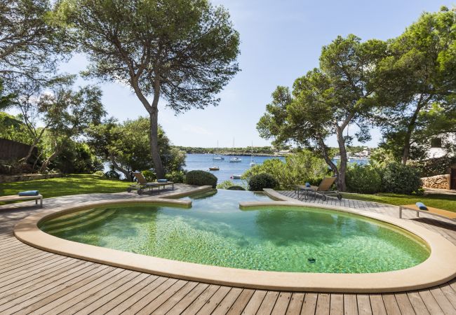 Villa in Santanyi - Ancora Villa in Santanyi - Ancora