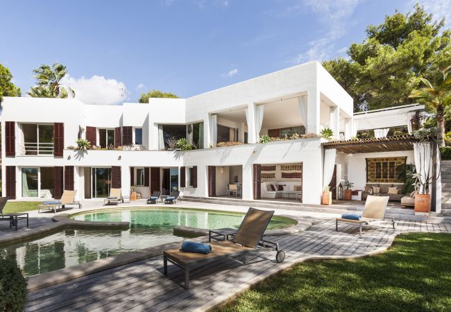 Villa in Santanyi - Ancora Villa in Santanyi - Ancora