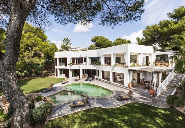 Villa in Santanyi - Ancora Villa in Santanyi - Ancora