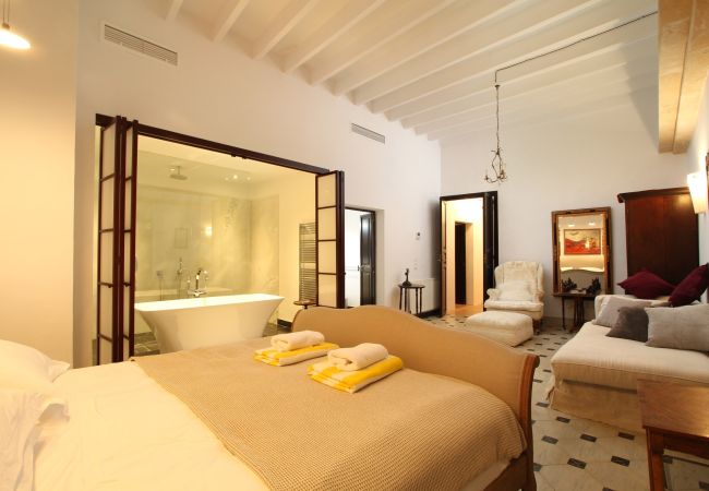 Villa in Pollensa - Mallorca One Villa in Pollensa - Mallorca One
