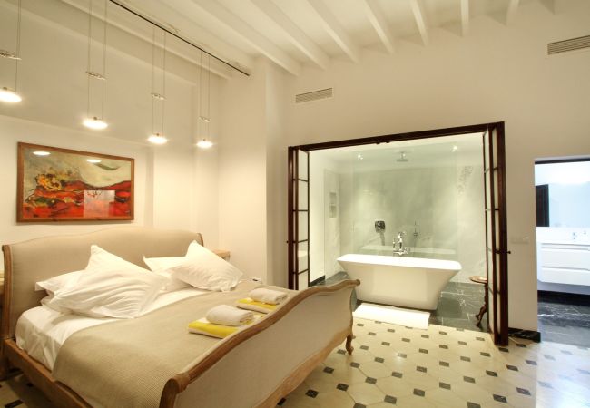 Villa in Pollensa - Mallorca One Villa in Pollensa - Mallorca One