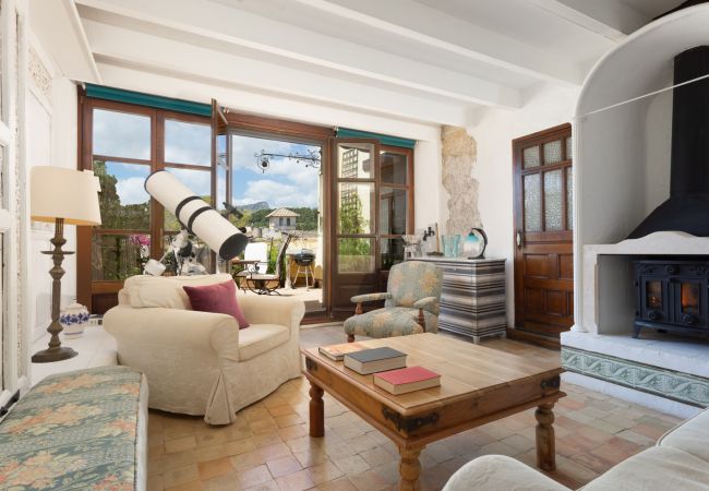 Villa in Pollensa - Mallorca One Villa in Pollensa - Mallorca One