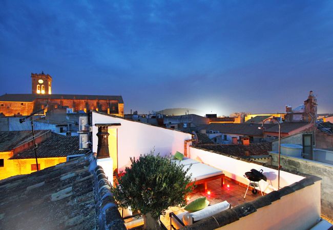 Villa in Pollensa - Mallorca One Villa in Pollensa - Mallorca One