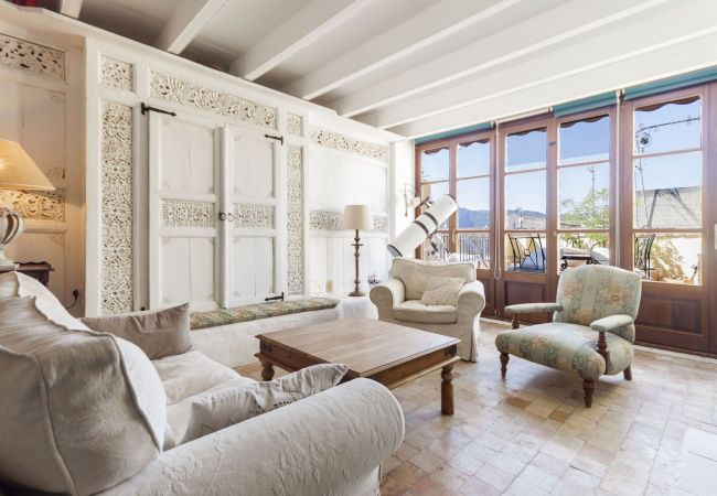 Villa in Pollensa - Mallorca One Villa in Pollensa - Mallorca One