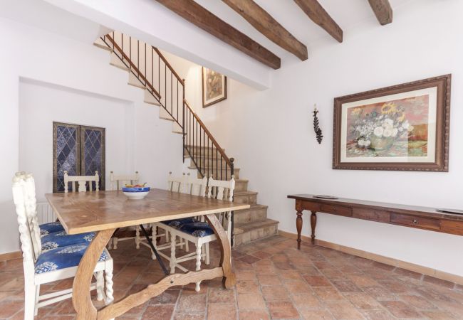 Villa in Pollensa - Mallorca One Villa in Pollensa - Mallorca One