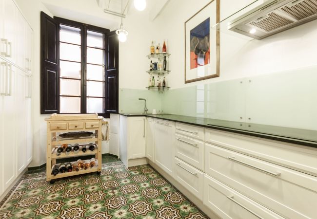 Villa in Pollensa - Mallorca One Villa in Pollensa - Mallorca One