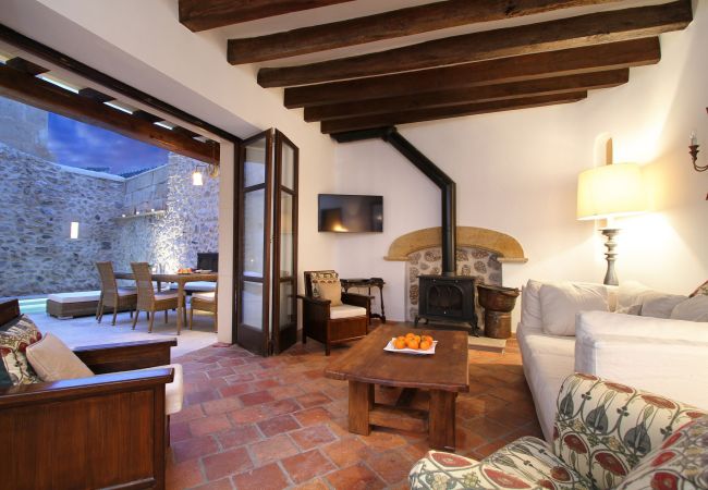 Villa in Pollensa - Mallorca One Villa in Pollensa - Mallorca One