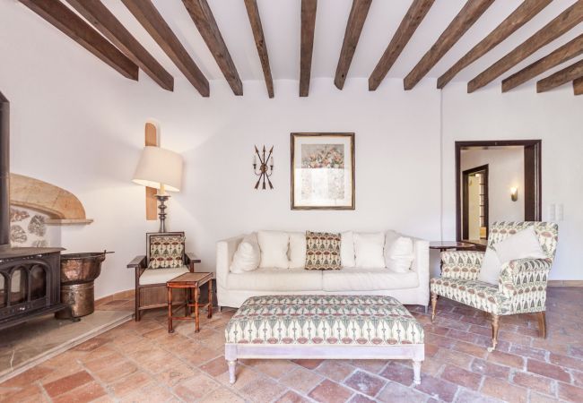 Villa in Pollensa - Mallorca One Villa in Pollensa - Mallorca One
