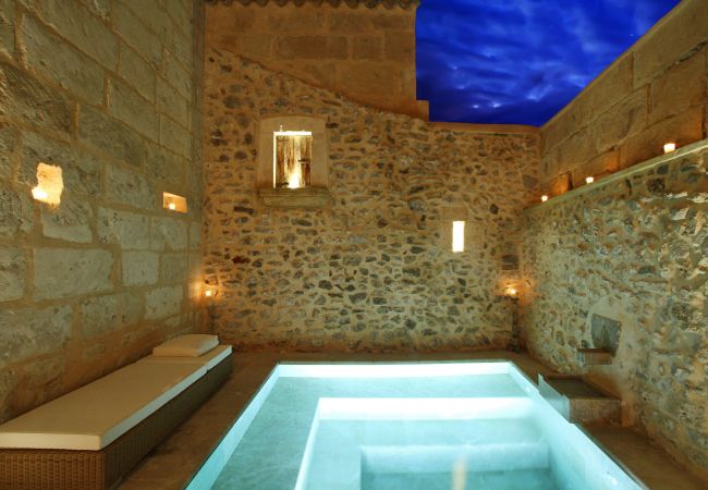 Villa in Pollensa - Mallorca One Villa in Pollensa - Mallorca One