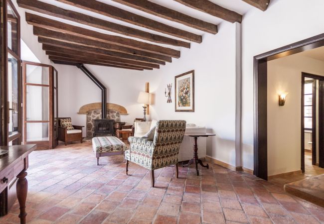 Villa in Pollensa - Mallorca One Villa in Pollensa - Mallorca One