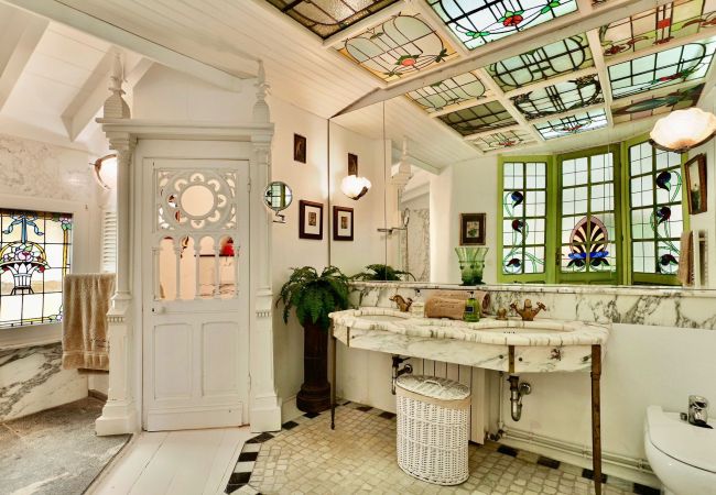 Villa in Pollensa - Mallorca One Villa in Pollensa - Mallorca One