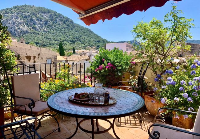 Villa in Pollensa - Mallorca One Villa in Pollensa - Mallorca One