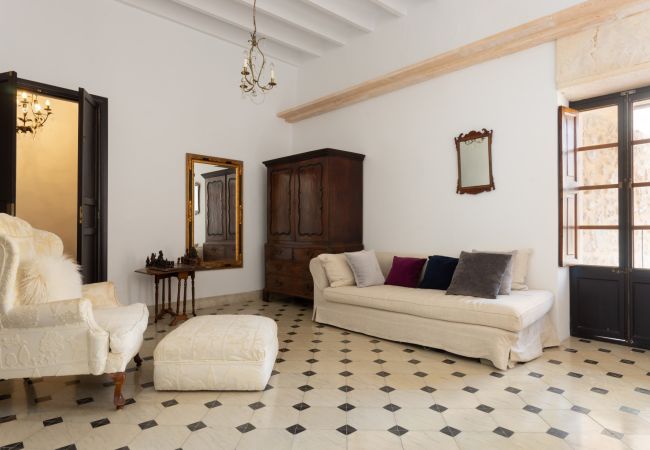 Villa in Pollensa - Mallorca One Villa in Pollensa - Mallorca One