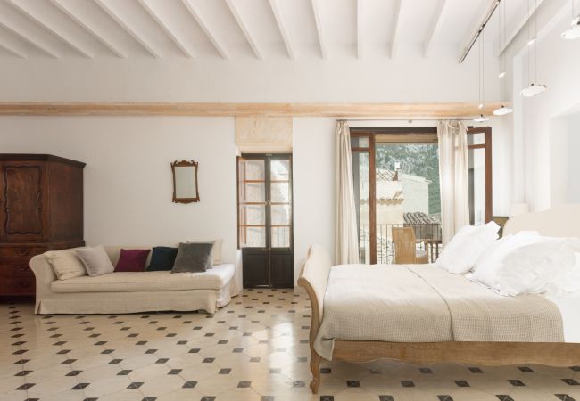 Villa in Pollensa - Mallorca One Villa in Pollensa - Mallorca One