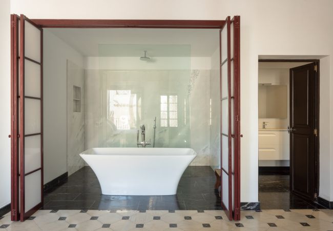 Villa in Pollensa - Mallorca One Villa in Pollensa - Mallorca One