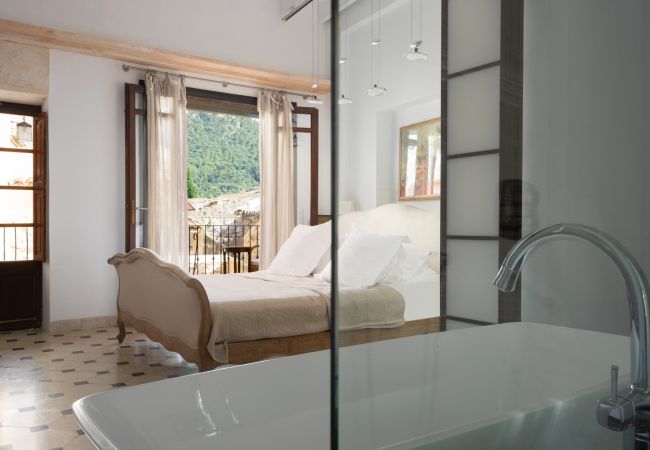 Villa in Pollensa - Mallorca One Villa in Pollensa - Mallorca One